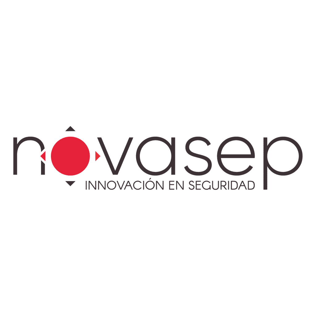 Seguridad integral: la clave para la continuidad de sus operaciones y la reputación de su marca LOGO NOVASEP