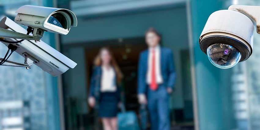 Automatizando la Primera Línea de Defensa Física y Seguridad en Entornos Complejos y Peligrosos seguridad física en Colombia