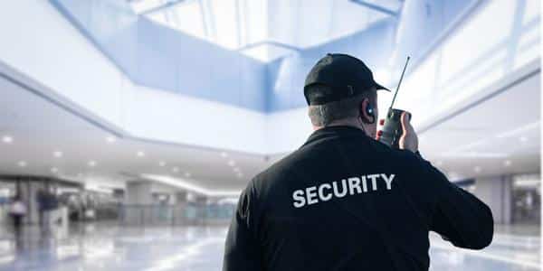 servicios de seguridad privada