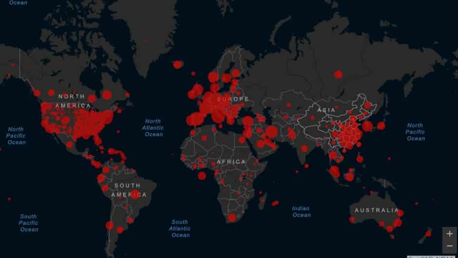 RECOMENDACIONES DE SEGURIDAD POR CRISIS PANDÉMICA
