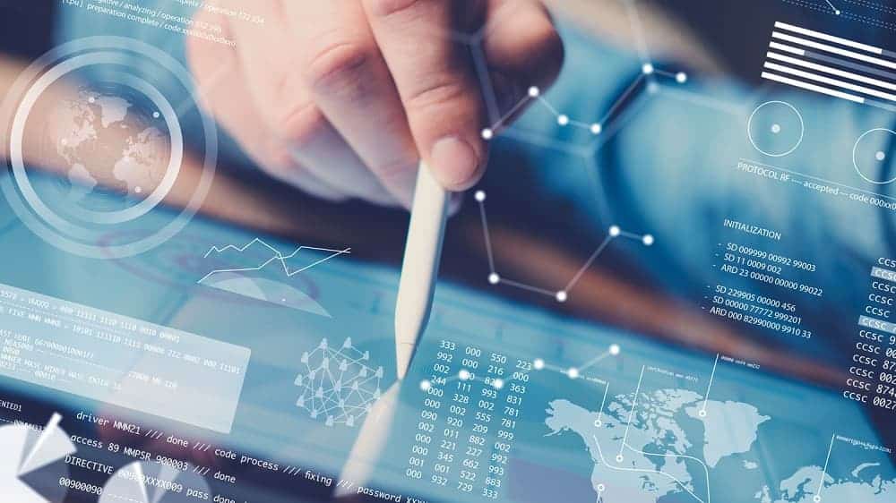 el business intelligence y la seguridad corporativa