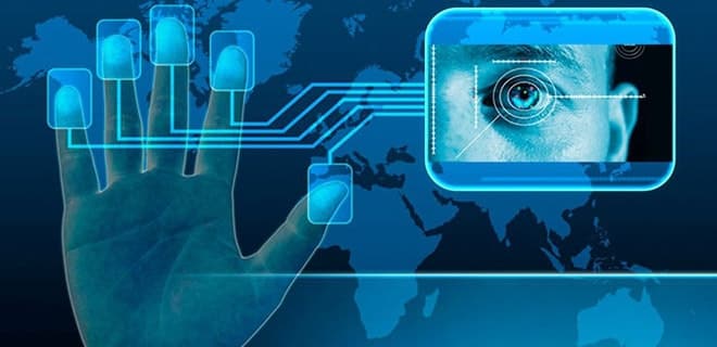LA BIOMETRÍA, QUÉ ES Y CÓMO INFLUYE EN LOS PROCESOS EN SEGURIDAD