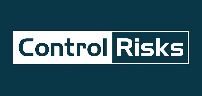 Empresas De Seguridad - Control Risks