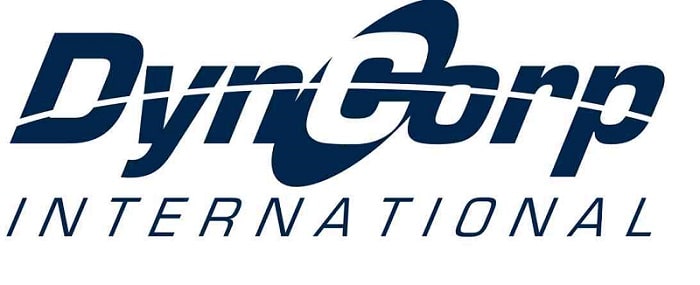 Empresas de seguridad - DynCorp