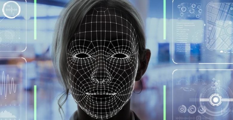 Tecnología Detección Facial