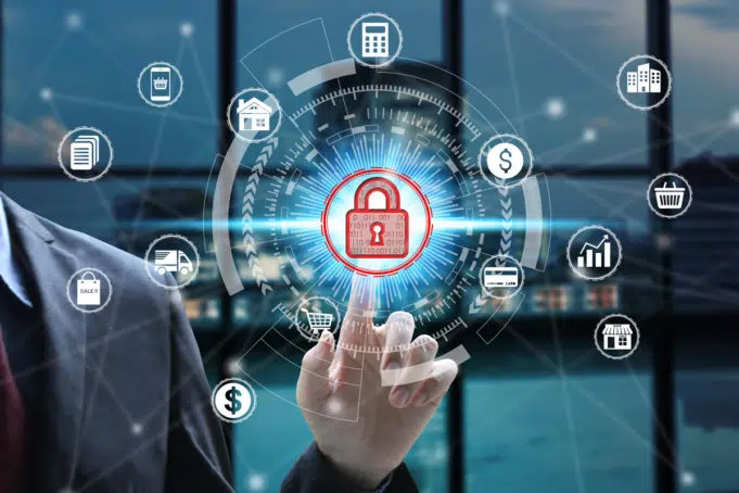 riesgos de ciberseguridad