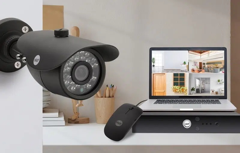 cctv vigilancia y seguridad