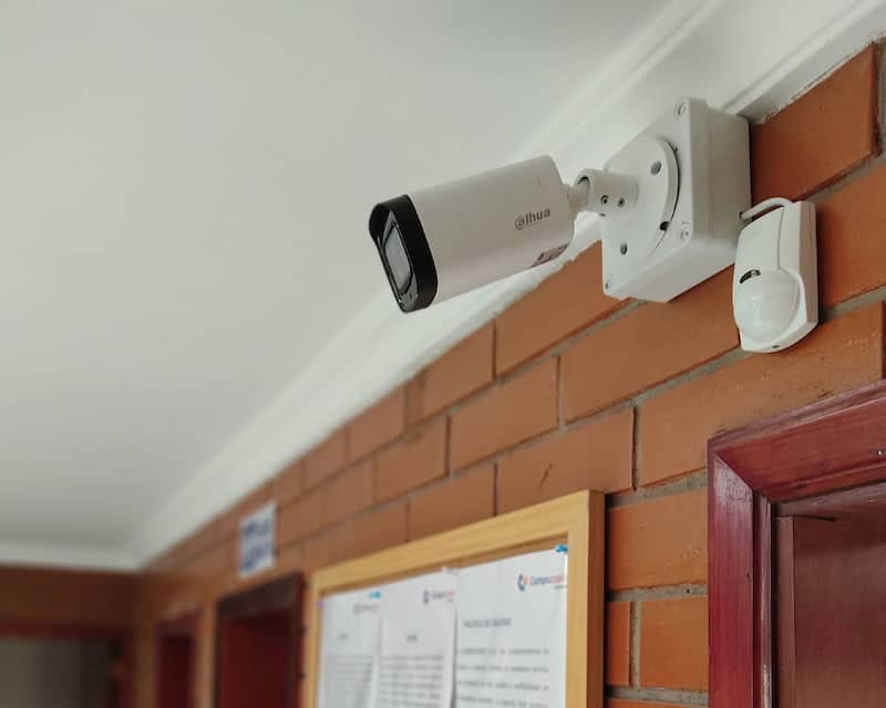 7 Cámaras de Vigilancia para Interior con las que proteger tu
