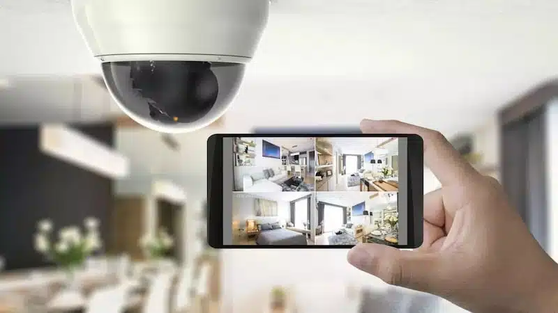 CÁMARAS DE VIDEOVIGILANCIA PARA FORTALECER LA SEGURIDAD 2026