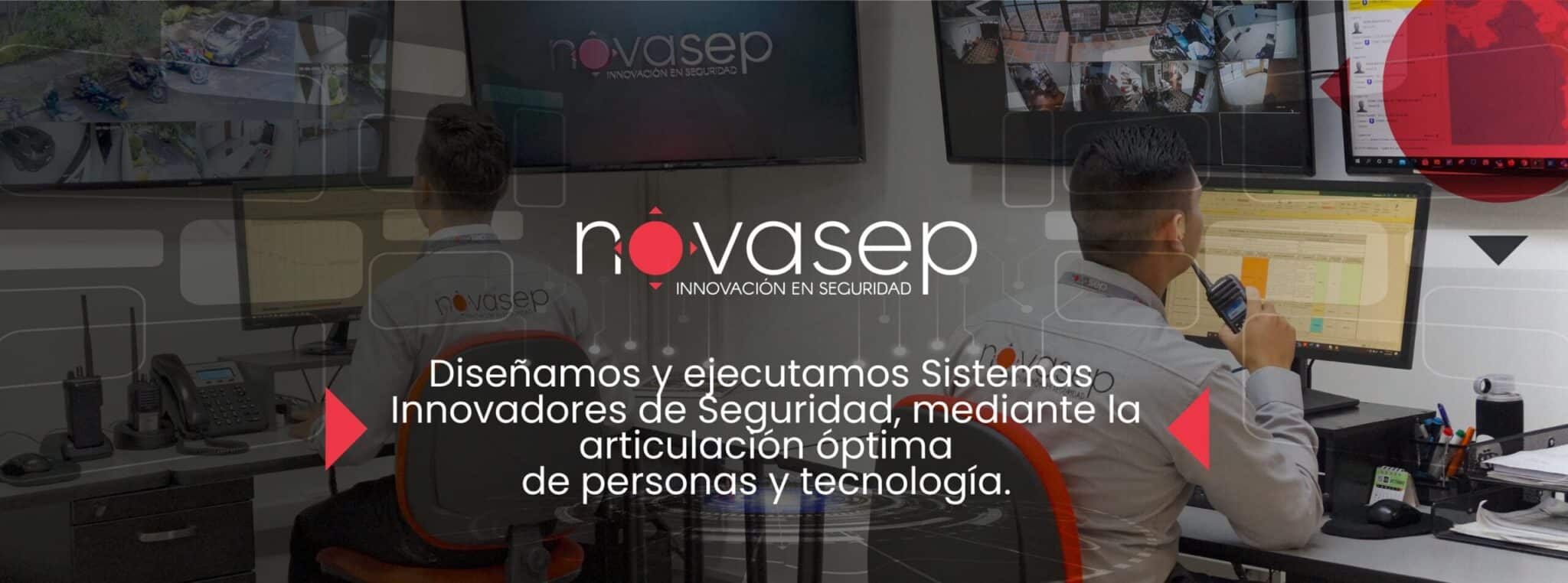 empresa de seguridad y seguridad fisica