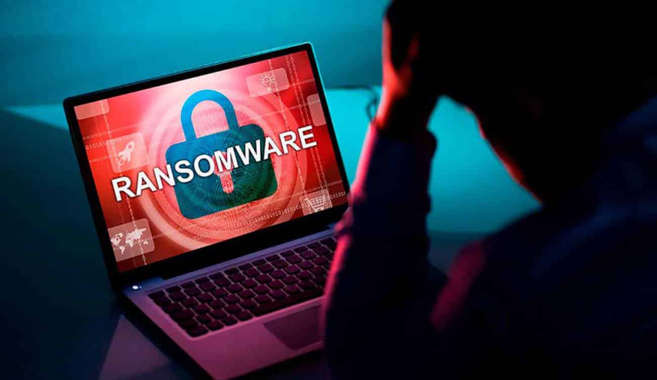 cómo protegerse del ransomware
