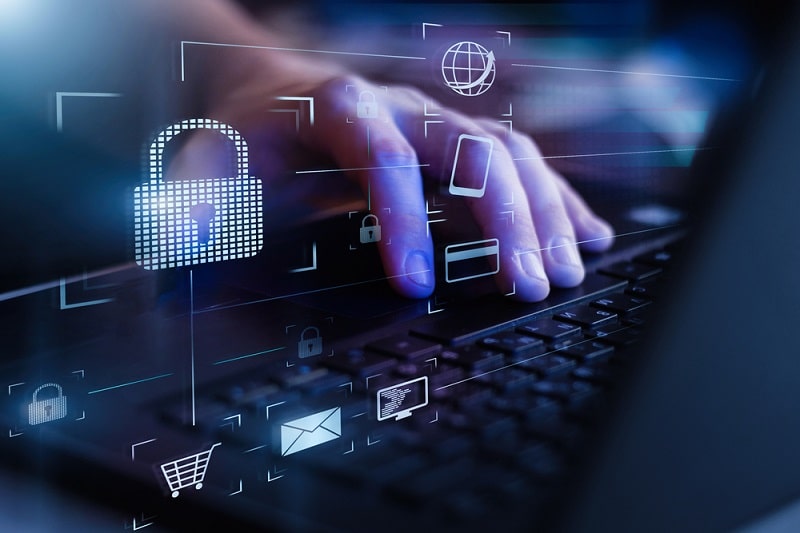 seguridad física tecnología