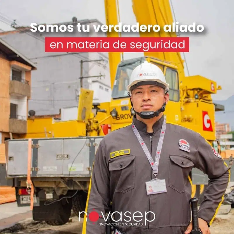 asesoría y servicios de seguridad privada