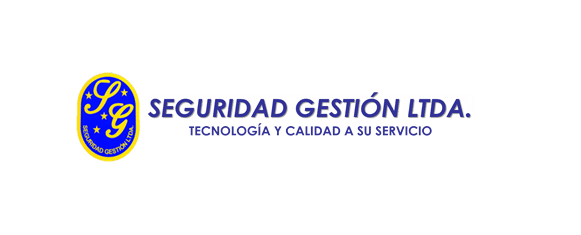 seguridad gestión ltda