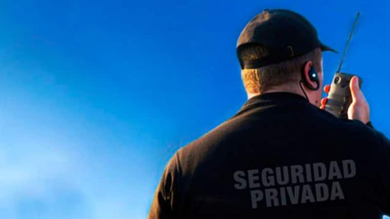 Seguridad privada y como contratarla