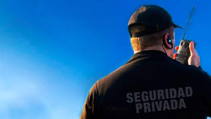 Seguridad Privada Y Como Contratarla