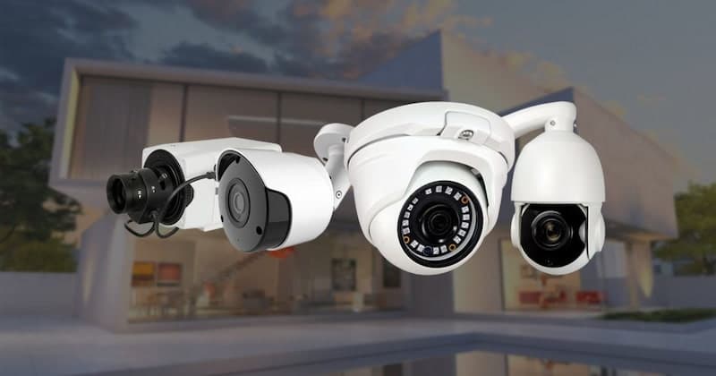 mejores camaras de seguridad
