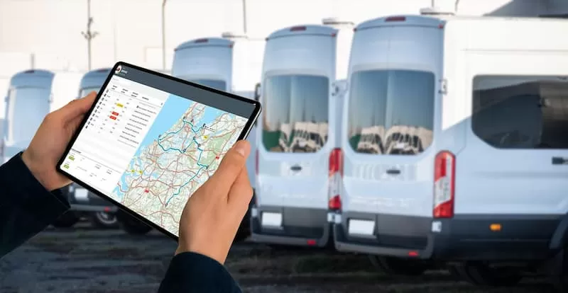Gps y los usos para un negocio