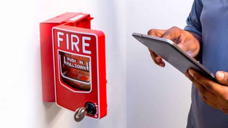 Alarmas contra incendio: 4 características principales