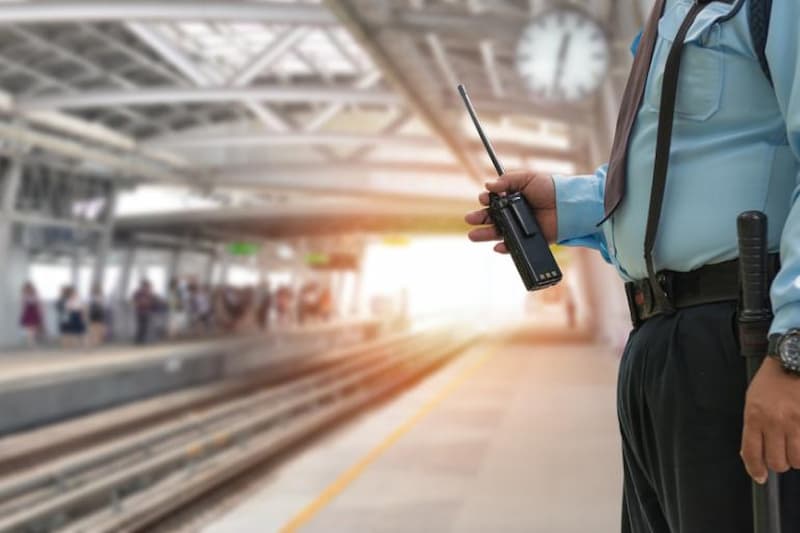 Vigilancia y control: 3 consejos para optimizar la seguridad con un enfoque integral