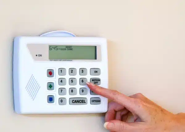 Cómo mantener y mejorar tu sistema de alarma sistema de alarma