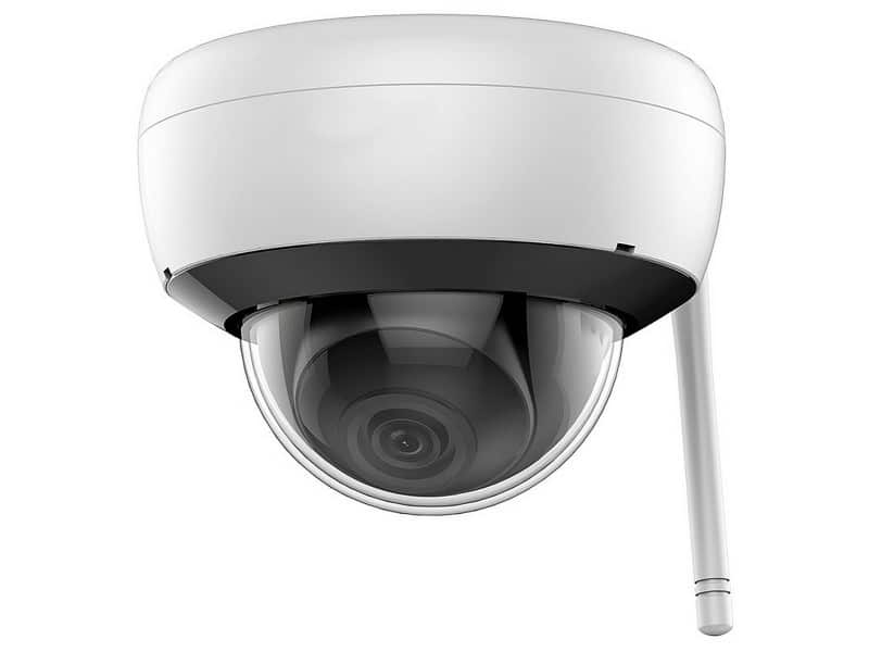 camara inalambrica