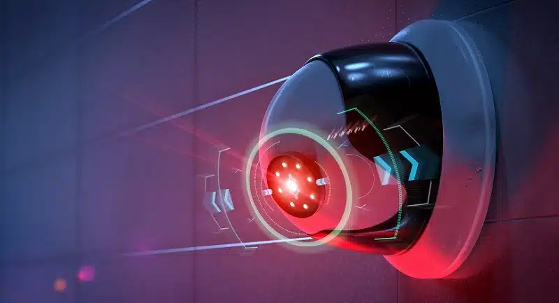 Cómo Proteger tu Negocio con Sistema de Vigilancia Modernos