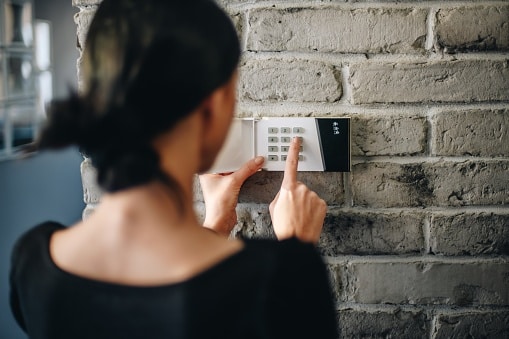 Descubre las últimas tendencias en alarmas de seguridad