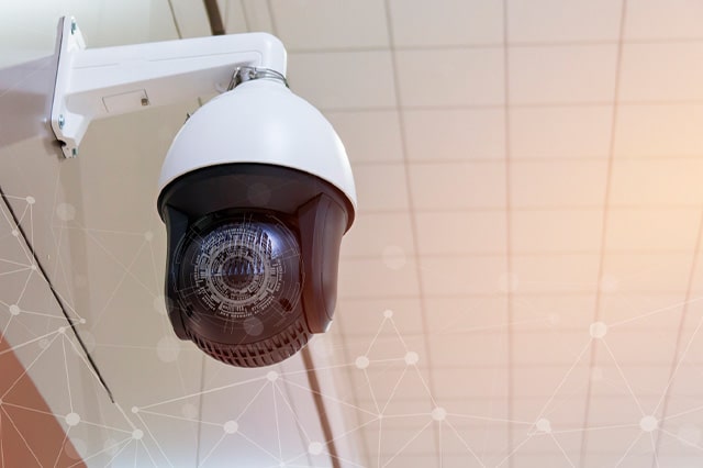 Explorando la eficacia de cámaras inteligentes en la seguridad