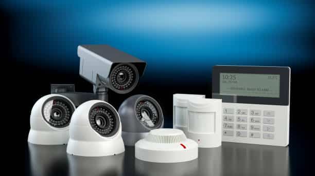 Protege tu negocio con sistemas de alarma avanzados
