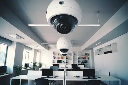 Cómo Proteger tu Negocio con Sistema de Vigilancia Modernos