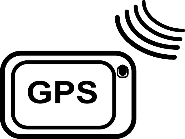 gps