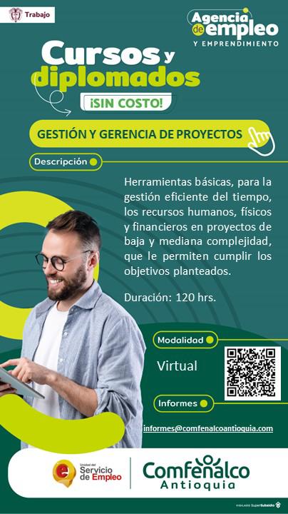 cursos y diplomados