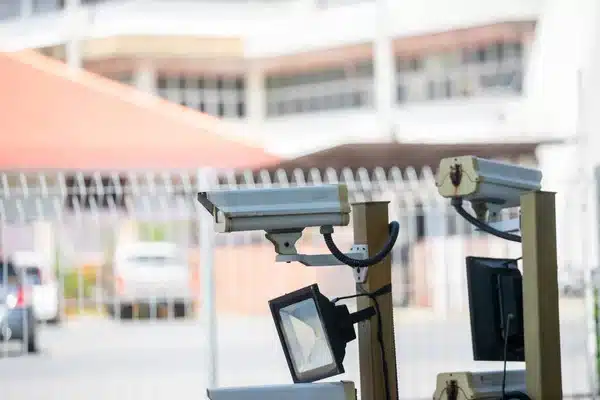 Seguridad perimetral: protege tus espacios antes de que ocurra un incidente vigilancia con camaras de seguridad para viviendas