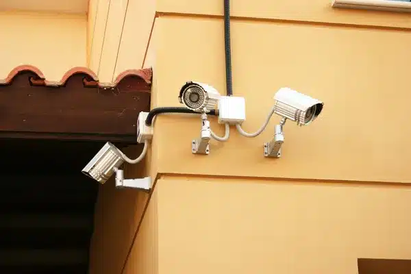Cámaras de seguridad para empresas: Protección avanzada para tu negocio Cámaras de seguridad para empresas: Protección avanzada para tu negocio