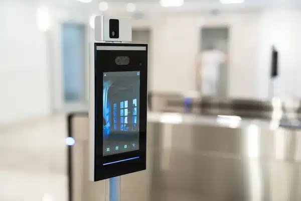 Sistemas de Seguridad Inteligentes: La Evolución del Control de Acceso en Bogotá biometrica
