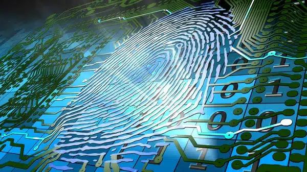 Autenticación Biométrica: El Futuro de la Seguridad en Sistemas de Vigilancia Autenticación Biométrica: El Futuro de la Seguridad en Sistemas de Vigilancia