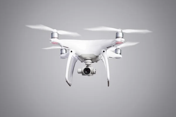 Drones Autónomos: Los Nuevos Guardianes del Aire en la Seguridad Física de Grandes Extensiones e Infraestructuras Críticas drones autonomos