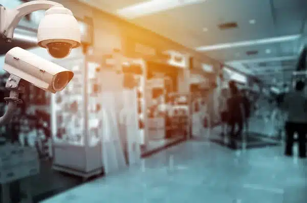 La importancia de la videovigilancia para prevenir delitos La importancia de la videovigilancia para prevenir delitos