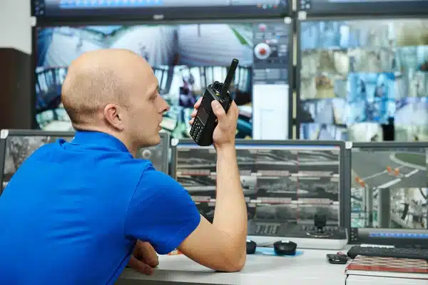 La importancia de la videovigilancia para prevenir delitos La importancia de la videovigilancia para prevenir delitos