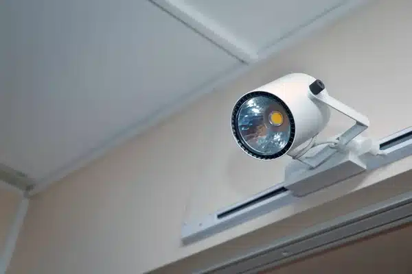 Seguridad perimetral: protege tus espacios antes de que ocurra un incidente Seguridad perimetral: protege tus espacios antes de que ocurra un incidente